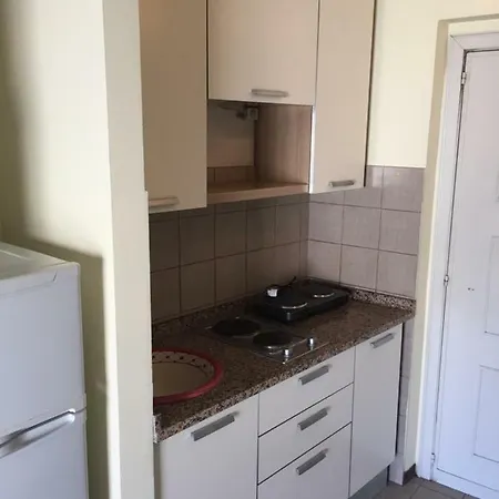 شقة Casa Di Paolo جيارديني ناكسوس