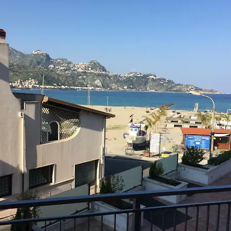 شقة Casa Di Paolo *