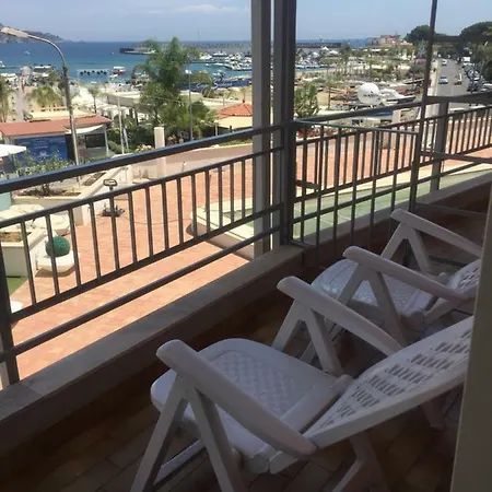 Casa Di Paolo شقة *
