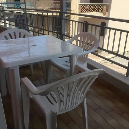 شقة Casa Di Paolo
