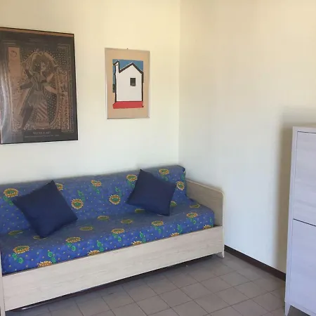 Casa Di Paolo شقة