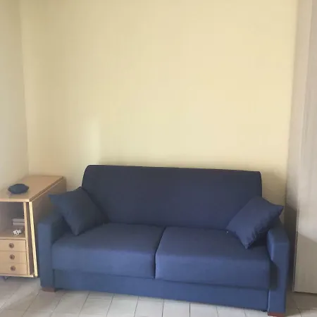 Casa Di Paolo * جيارديني ناكسوس