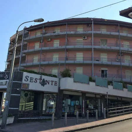 Casa Di Paolo شقة